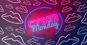 HASTA EL 70% DE DESCUENTO EN MAQUILLAJE Y COSMÉTICA EN EL CYBER MONDAY DE TEN IMAGE